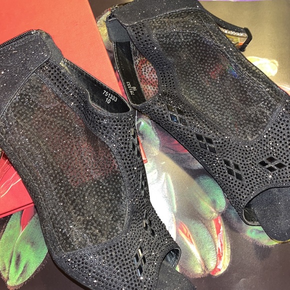 💎👠💎• ⚫️ 💎 Pierre … 👠 ⚫️👠…💎⚫️💎 - Picture 4 of 12